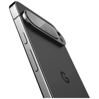 Zaštita za kameru SPIGEN EZ Fit Tempered Glass, za GOOGLE Pixel 9 Pro XL, 2 kom