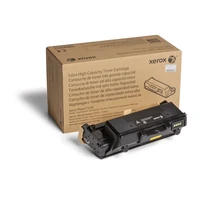 Xerox 106R03623 za WorkCentre/Phaser 15k Black original toner
