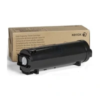 Xerox 106R03943 za B600/B605/B610/B615 25,9k Black original toner