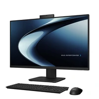Stolno računalo AiO ASUS P470, 27" FHD, Core 5 210H, 16GB, 512GB SSD, NoOS, crno