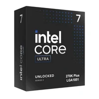 Procesor INTEL Core Ultra 7 270K Plus, LGA1851