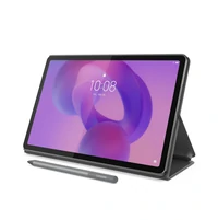 Tablet LENOVO Idea Tab, Octa Core, 8GB, 128GB, 5G, 11" 2.5K, sivi