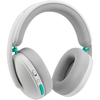 Gaming slušalice LOGITECH G325, bežične, s mikrofonom, bijele