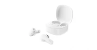Bluetooth slušalice PHILIPS TAT2100WT, in-ear, s mikrofonom, bijele