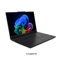 Laptop LENOVO T16 Gen 5, U7-355/32GB/512GB SSD/16" WUXGA/Win 11 Pro