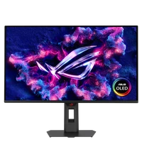 Monitor ASUS ROG Strix XG27AQDMES, 27", QHD, 2xHDMI, DP, HAS, 240Hz