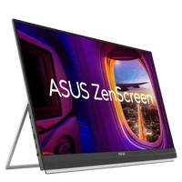 Prijenosni monitor ASUS MB27ACF, 27", HDMI, USB-C, PD, 100Hz
