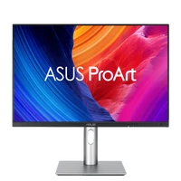 Monitor ASUS ProArt PA248QFV, 24.1", IPS, HDMI, DP, HAS, 16:10