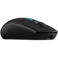 Miš LOGITECH G305 X SUPERLIGHT, gaming, bežični, crni