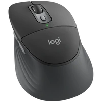 Miš LOGITECH M850 L, bežični, crni