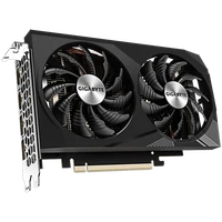 Grafička kartica GIGABYTE GeForce RTX 3050 WINDFORCE 2X OC V2, 8GB GDDR6