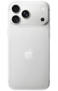 Mobitel APPLE iPhone 18 Pro Max 2TB, Silver (MJY34)