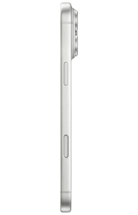 Mobitel APPLE iPhone 18 Pro Max 512GB, Silver (MJXU4)