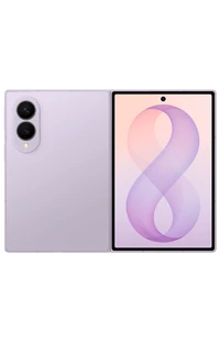 Mobitel SAMSUNG Galaxy Z Fold8 1TB, Lavender (SM-F971BLVNEUB)