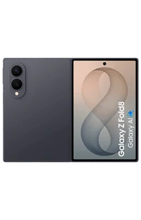 Mobitel SAMSUNG Galaxy Z Fold8 256GB, Graphite (SM-F971BZKBEUB)