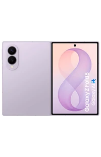 Mobitel SAMSUNG Galaxy Z Fold8 256GB, Lavender (SM-F971BLVBEUB)