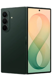 Mobitel SAMSUNG Galaxy Z Fold8 Ultra 256GB, Green Shadow (SM-F976BDGBEUB)