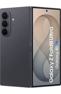 Mobitel SAMSUNG Galaxy Z Fold8 Ultra 512GB, Graphite (SM-F976BZKCEUB)