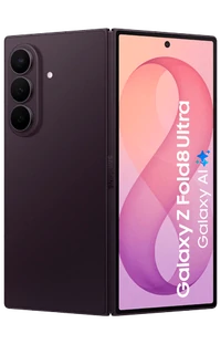 Mobitel SAMSUNG Galaxy Z Fold8 Ultra 512GB, Purple Shadow (SM-F976BZVCEUB)