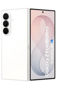 Mobitel SAMSUNG Galaxy Z Fold8 Ultra 512GB, Cream (SM-F976BZWCEUB)