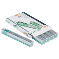 Spajalice strojne u kazeti K10 od 41-55 listova pk5 Leitz 55930000 zelene