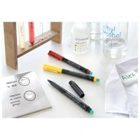 Marker permanentni 1,0 mm Multimark Faber-Castell 152504/4boje
