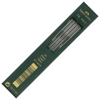 Mine 2,0 mm B 1tuba Faber-Castell TK 9071