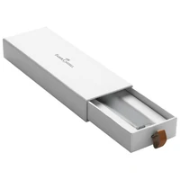 Olovka kemijska Ambition Faber-Castell 148130 crna