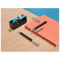 Olovka kemijska Ambition Faber-Castell 148130 crna