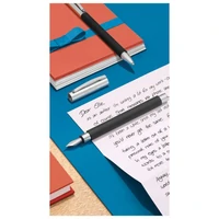Olovka kemijska Ambition Faber-Castell 148130 crna