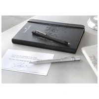 Olovka kemijska Grip 2011 Classic Faber-Castell 144187 mat crna