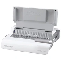 Stroj za spiralni uvez Pulsar Plus 300 Fellowes 5627601