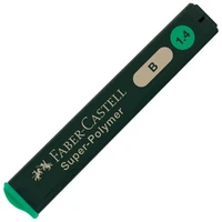 Mine 1,4 mm B 1tuba Faber-Castell 121411