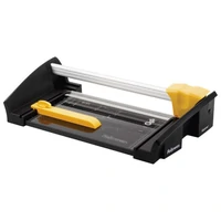 Rezač stolni za papir rez380 mm 20L Gamma Fellowes 5437001