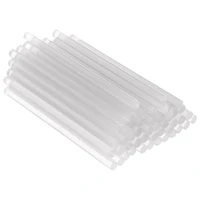 Ljepilo patrone fi-10 mmx20 cm 1 kg pk50 Knorr Prandell 21-8051461 prozirno