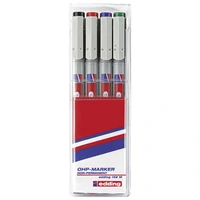 Marker non-permanent OHP 1 mm Edding 152 M/4 S