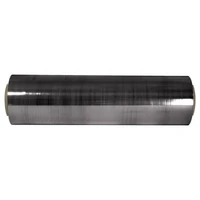 Folija za omatanje 50 cm/5 kg 23 my Stretch Fornax crna