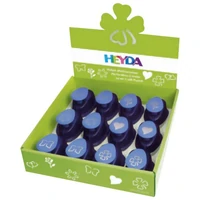 Bušač 1 rupa veća-leptir 2. Heyda 20-36875 19 blister