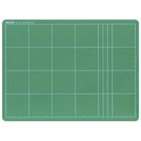 Podloga za rezanje 30x22 cm 3-slojna Heyda 20-48895 30