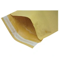 Kuverte sa zračnim jastukom 32x46/30x44 cm "J" pk10 Fornax žute