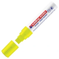 Marker-kreda za staklo 4-15 mm Edding 4090 neon žuti