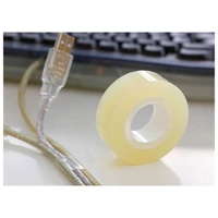 Traka ljepljiva 19 mm/33m Scotch 550 3M.prozirna