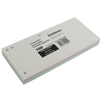 Pregrada kartonska 23,5x10,5 cm pk100 Donau 8620100S-99 sortirano