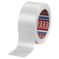 Traka za označavanje ljepljiva 50 mm/33m pvc Tesa 60760-94 bijela