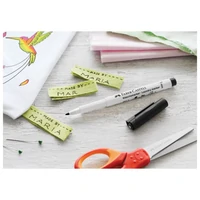 Marker za rublje 1 mm Faber-Castell 159502 crni