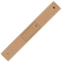 Mapa uložna 4ringa-fi30 mm/hrbat-40 mm A4 karton reciklirani Eterneco Exacompta 519470E sortirano