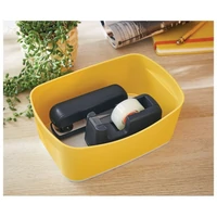 Stalak s trakom ljepljivom Cosy Leitz 53670089 tamnosivi/bijeli blister