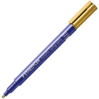 Stalak s markerima pk70 Metallic calligraphy Design Journey Staedtler 8325-SCA70