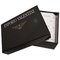 Novčanik kožni ženski Emporio Valentini 563586 plavi