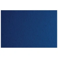 Papir u boji B2 200g Bristol Colore pk20 Fabriano plavi